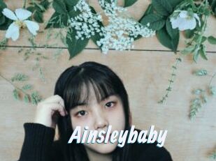 Ainsleybaby