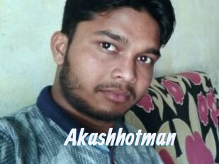 Akashhotman