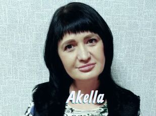 Akella