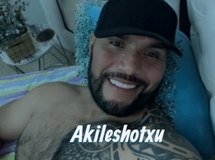 Akileshotxu