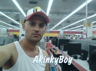 AkinkyBoy