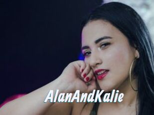 AlanAndKalie