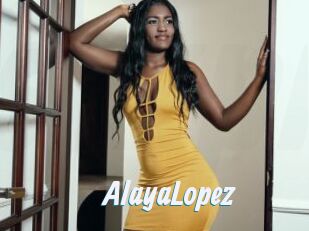 AlayaLopez