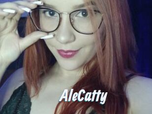 AleCatty