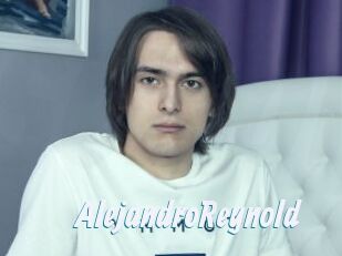 AlejandroReynold