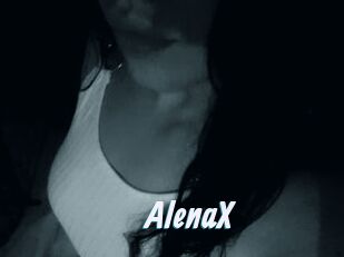 AlenaX