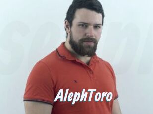 AlephToro