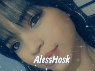 AlessHosk