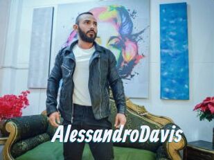 AlessandroDavis