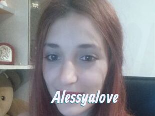 Alessyalove