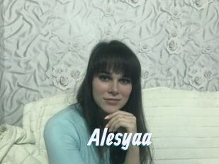 Alesyaa