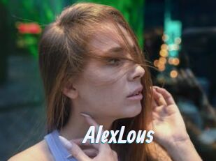 AlexLous