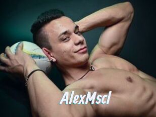 AlexMscl