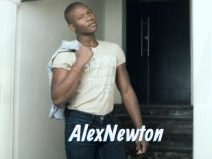 AlexNewton