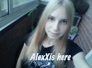 AlexXis_here