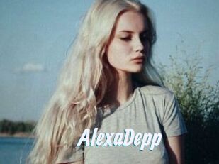 AlexaDepp
