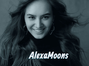 AlexaMoons