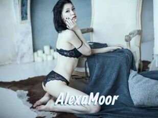 AlexaMoor