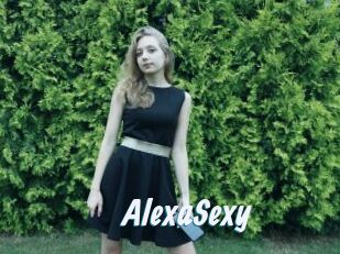 AlexaSexy