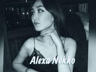 Alexa_Nekko