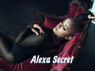 Alexa_Secret