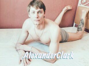 AlexanderClark