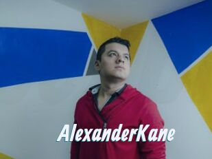 AlexanderKane