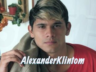 AlexanderKlintom