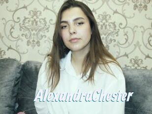 AlexandraChester