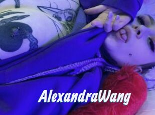 AlexandraWang