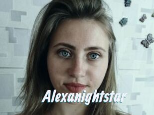 Alexanightstar