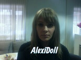 AlexiDoll