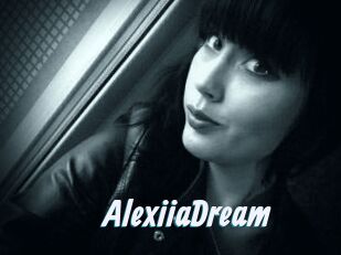 AlexiiaDream