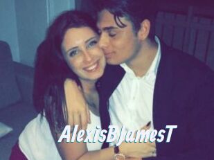 AlexisBJamesT