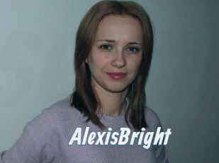 AlexisBright