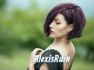 AlexisRain