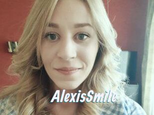 AlexisSmile