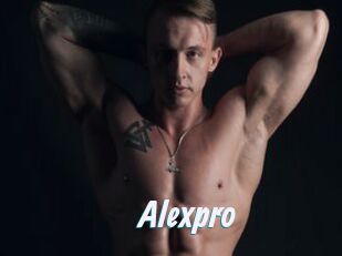 Alexpro