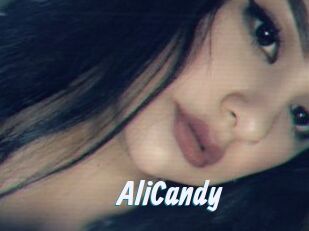 AliCandy