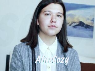 AliceCozy