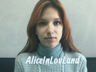 AliceInLovLand