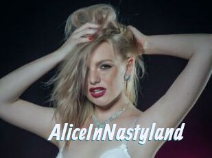 AliceInNastyland