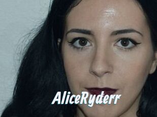 AliceRyderr