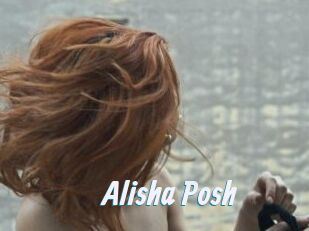 Alisha_Posh