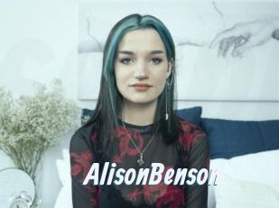 AlisonBenson