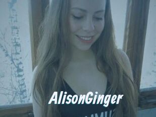 AlisonGinger