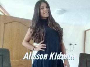 Alisson_Kidman