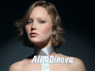 AlitaDinova