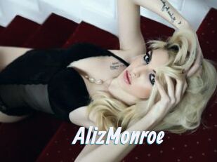 AlizMonroe