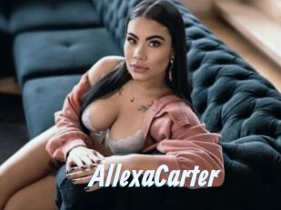 AllexaCarter